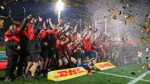 Crusaders return to winning Super Rugby
