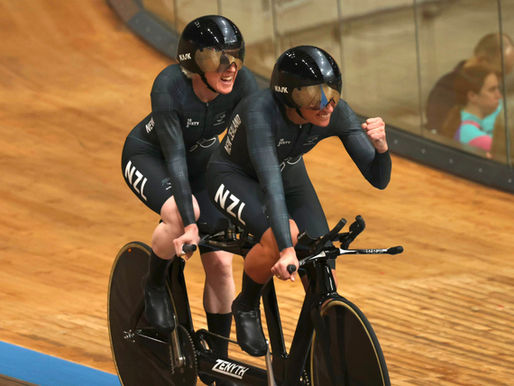 Women claim three medals at Glasgow Games