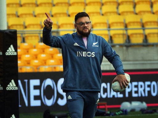 Ta'avao to Highlanders; Moorby back to Canes