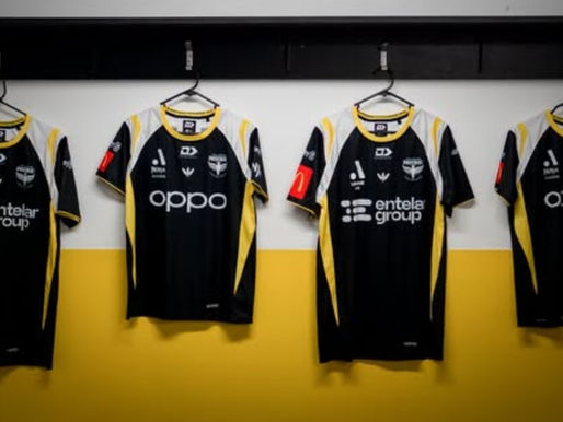 Wellington Phoenix back in black for 20th season