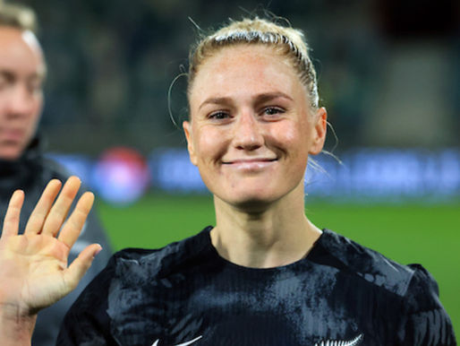 Experienced Football Fern signed for Nix