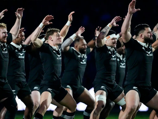 Four new players in All Blacks TRC squad