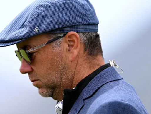 McMillan full-time White Ferns assistant