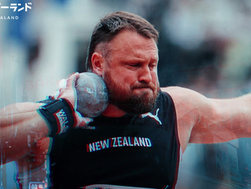 Walsh top qualifier at world championships