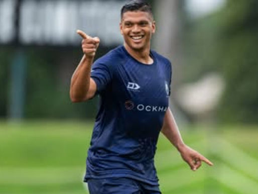 Auckland City FC win OFC League title again