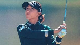 Late glitch halts Ko's Women's Open charge