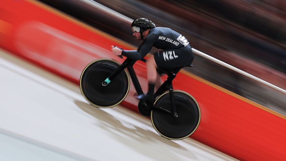 Dakin in final campaign for Glasgow 2026 