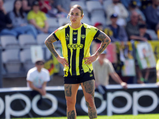 Wellington Phoenix women sign key imports