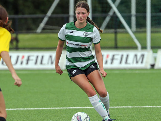 Football teens Kirk, Dunn on US scholarships