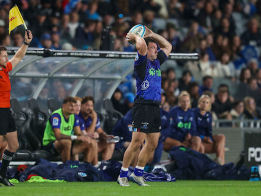 Māori All Blacks select 11 uncapped players