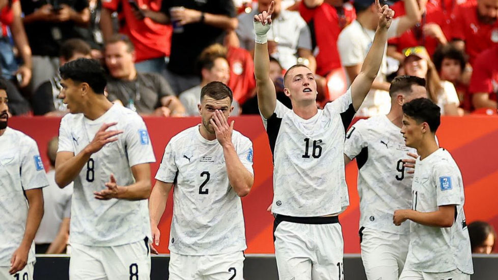 All Whites face Japan, Ecuador, Panama in October