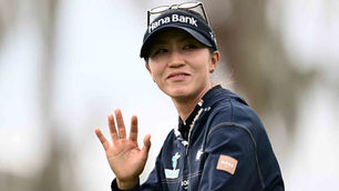 Lydia Ko falls short to start 2025 LPGA