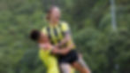 The Wellington Phoenix are keen on more goals from Brooke Nunn (pictured) as they head to the playoffs PHOTO: LINTOTT PHOTOGRAPHY