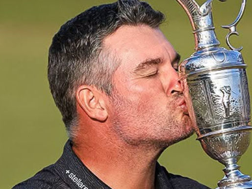 Fox down the leaderboard in PGA Tour return