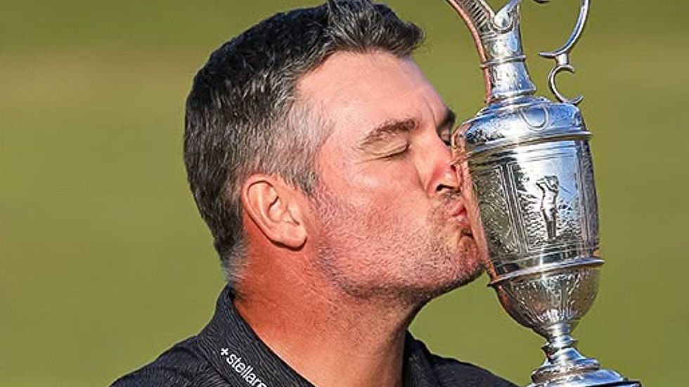 Fox down the leaderboard in PGA Tour return