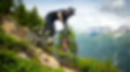 New Zealand's Caption Charles Murray in action PHOTO: SPECIALIZED GRAVITY