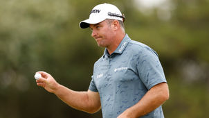Ryan Fox continues struggles in Memphis