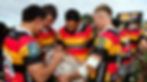 Waikato will have four All Blacks returning to defend the Ranfurly Shield against Southland PHOTO: LINTOTT PHOTOGRAPHY