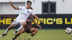 South Island United suffer late loss to Bula FC