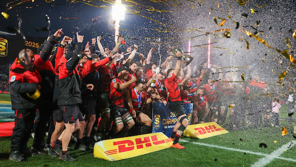 Super Rugby Pacific 2026 teams confirmed