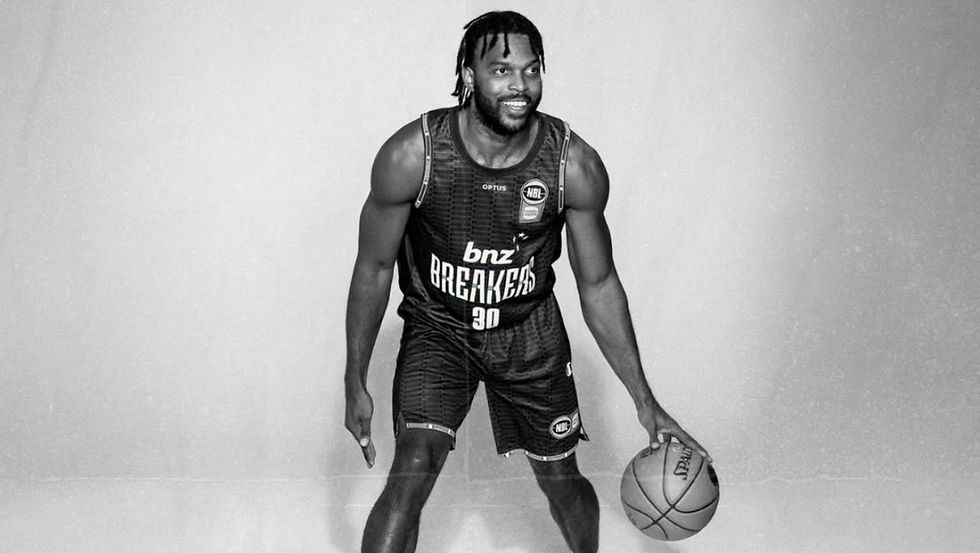 Breakers to start NBL season without import
