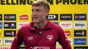 Wellington Phoenix men sign Scottish import