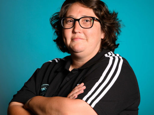 Whitney Hansen names first Black Ferns squad