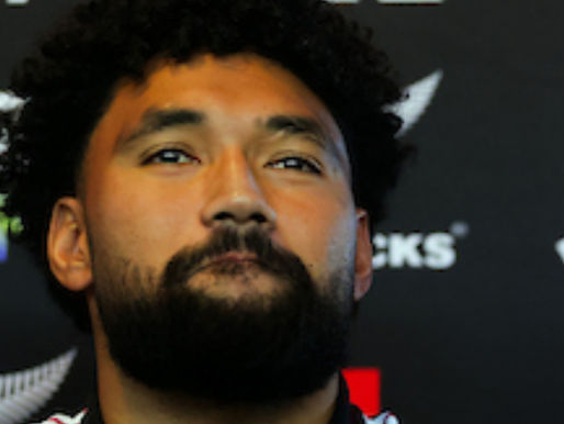 All Blacks inuries ahead of Bledisloe Cup