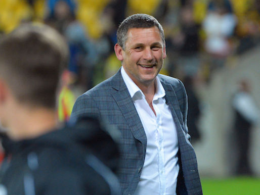 Holland new Blues head coach from 2027