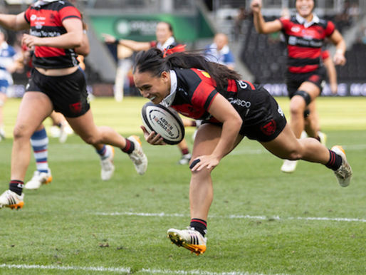 Canterbury win 2026 Farah Palmer Cup title