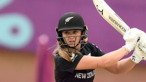 White Ferns lose Cricket World Cup warm-up