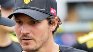 Watling steps up as new Black Caps batting coach