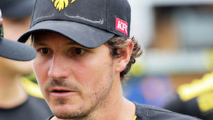Watling steps up as new Black Caps batting coach