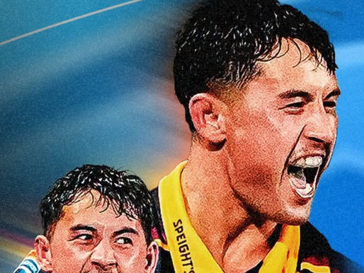 Blues add halfback for Super Rugby 2027