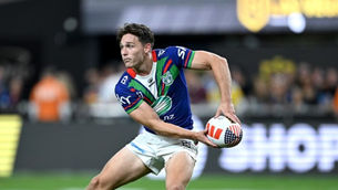Warriors aim to end run of 16 losses to Storm