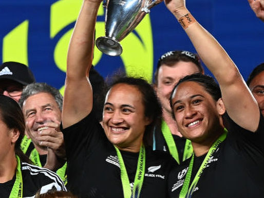 No room for Tui in Black Ferns World Cup squad