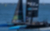 New Zealand Sail GP team miss LA title