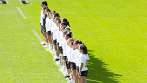 Black Ferns XV named to face national side