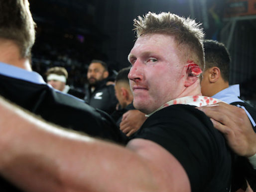 Crusaders prop Newell locked in until 2028