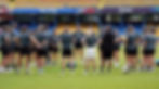 The White Ferns didn' get to finish their game against Sri Lanka at the ICC Cricket World Cup PHOTO: ICC CRICKET WORLD CUP