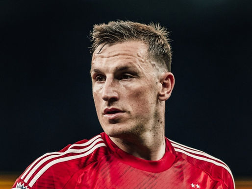 Chris Wood in PFA’s Team of the Year