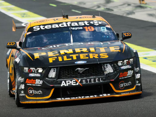 Kiwi drivers in with a chance at Gold Coast Shootout