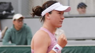 Sun down, Routliffe, Venus doubles wins