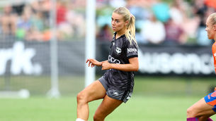 Phoenix Women beaten by Brisbane Roar