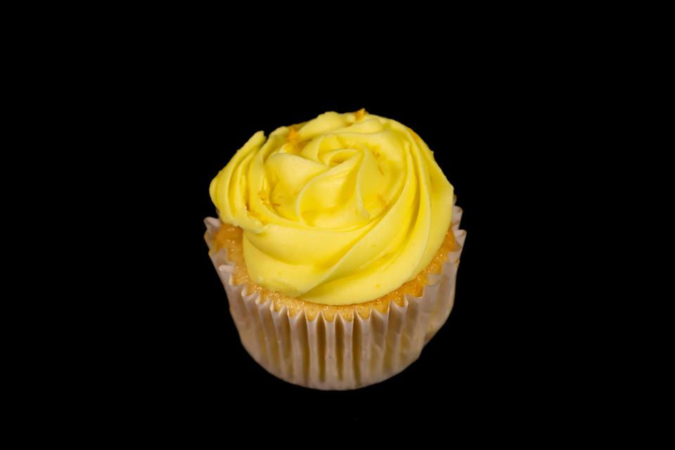 Thumbnail: Lemon Cupcakes