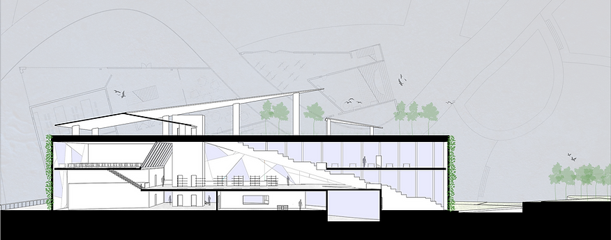 Community Development Section Community Center | My Site