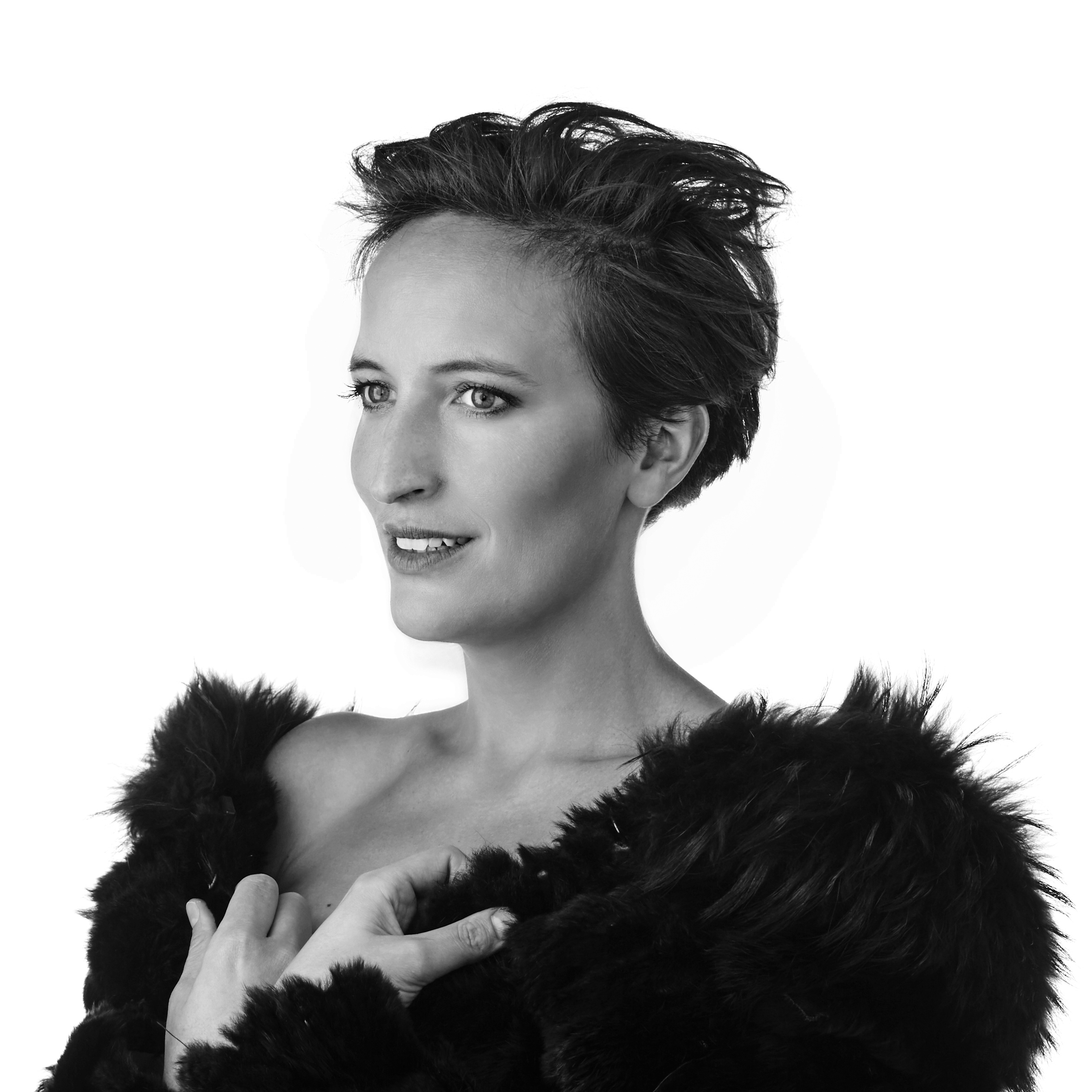 Stina Schmidt