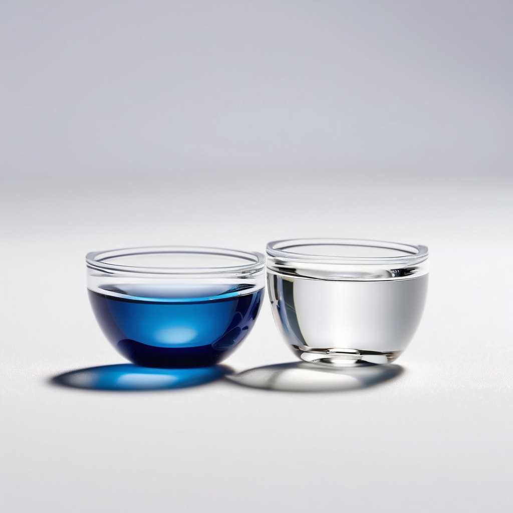 Daily Disposable Lenses