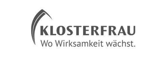 Klosterfrau