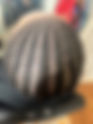 Ten Braids (Full head of hair)
